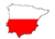 CARTONATGES RODA - Polski